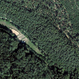 Satellite imagery of Simsenberg, DE