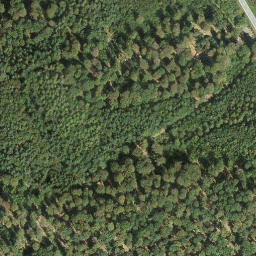 Satellite imagery of Steinberg, DE