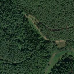 Satellite imagery of Hofberg, DE