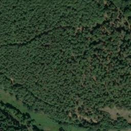 Satellite imagery of Hofberg, DE