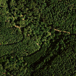 Satellite imagery of Hüttenhohl, DE
