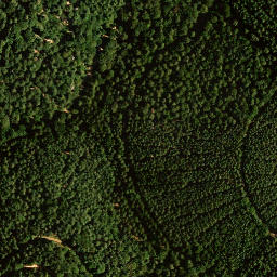 Satellite imagery of Hüttenhohl, DE