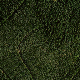 Satellite imagery of Hüttenhohl, DE