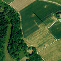 Satellite imagery of Dillberg, DE