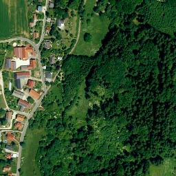 Satellite imagery of Dillberg, DE