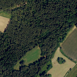 Satellite imagery of Mühlberg, DE