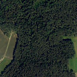 Satellite imagery of Mühlberg, DE