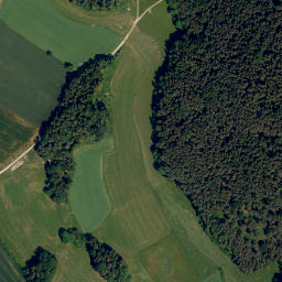Satellite imagery of Hainzenberg, DE