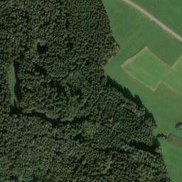 Satellite imagery of Hirschberg, DE