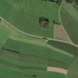 Satellite imagery of Hirschberg, DE