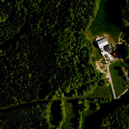 Satellite imagery of Hinterer Hiener, DE