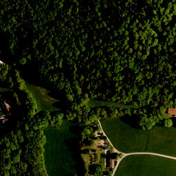 Satellite imagery of Hinterer Hiener, DE