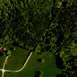 Satellite imagery of Hinterer Hiener, DE