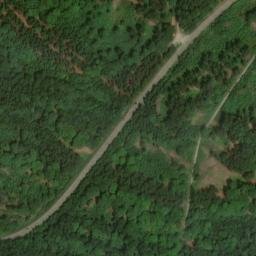 Satellite imagery of Reiseck, DE