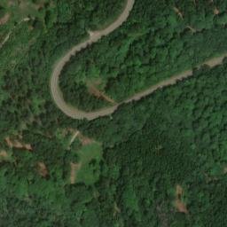 Satellite imagery of Dachsriegel, DE