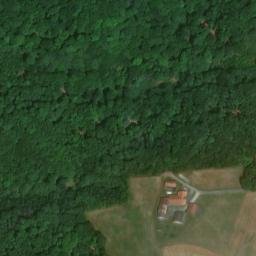 Satellite imagery of Dieberg, DE