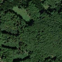 Satellite imagery of Jezvinec, CZ