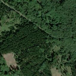 Satellite imagery of Jezvinec, CZ