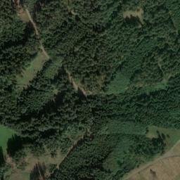 Satellite imagery of Na Porovnání [Strážov-Lukavice], CZ
