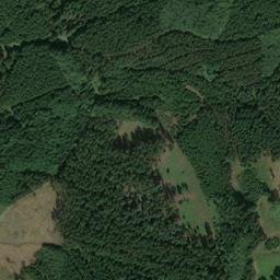 Satellite imagery of Úliště [Javor - Loučany], CZ