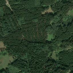 Satellite imagery of Úliště [Javor - Loučany], CZ