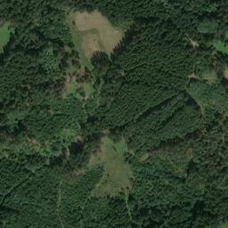 Satellite imagery of Úliště [Javor - Loučany], CZ