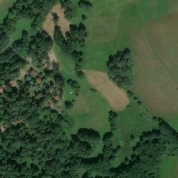 Satellite imagery of Hůrka [Kolinec-Boříkovy], CZ