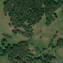 Satellite imagery of Hůrka [Kolinec-Boříkovy], CZ