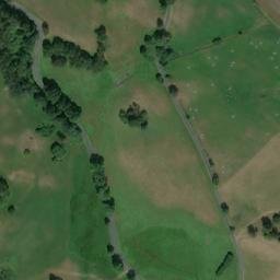 Satellite imagery of Hůrka [Kolinec-Boříkovy], CZ