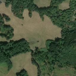 Satellite imagery of Skalka [Kolinec-Buršice], CZ