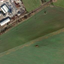 Satellite imagery of Strakonická [Horažďovice] HG, CZ