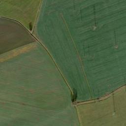 Satellite imagery of Strakonická [Horažďovice] HG, CZ