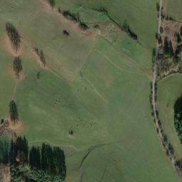 Satellite imagery of Křížný vrch [Střelské Hoštice-Sedlo], CZ