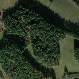 Satellite imagery of Droušný vrch [Střelské Hoštice-Sedlo], CZ