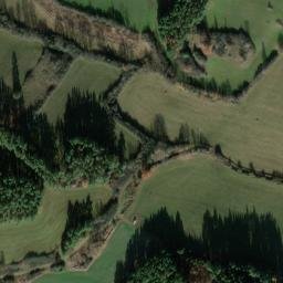 Satellite imagery of Droušný vrch [Střelské Hoštice-Sedlo], CZ