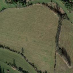 Satellite imagery of Droušný vrch [Střelské Hoštice-Sedlo], CZ