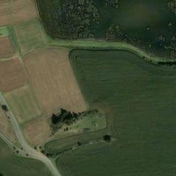 Satellite imagery of Jasanový [Radomyšl-Leskovice] outlook p., CZ