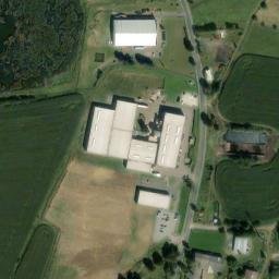 Satellite imagery of Jasanový [Radomyšl-Leskovice] outlook p., CZ