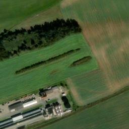 Satellite imagery of Na Habových vršku [Osek-Malá Turná], CZ