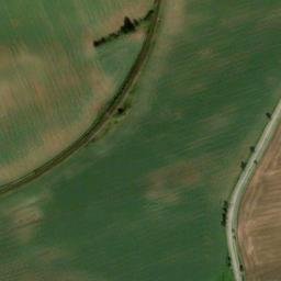 Satellite imagery of Na Habových vršku [Osek-Malá Turná], CZ