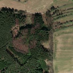 Satellite imagery of Čihátko [Drhovle-Brloh], CZ