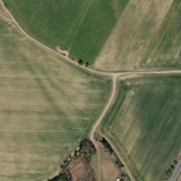 Satellite imagery of Čihátko [Drhovle-Brloh], CZ