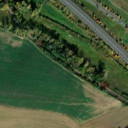 Satellite imagery of Švimberk [Písek] GSM, CZ