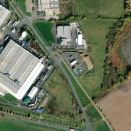 Satellite imagery of Švimberk [Písek] GSM, CZ