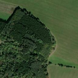 Satellite imagery of Mláka [Dolní Novosedly-Chrastiny], CZ