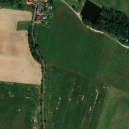 Satellite imagery of Tábor [Slabčice-Nemějice], CZ