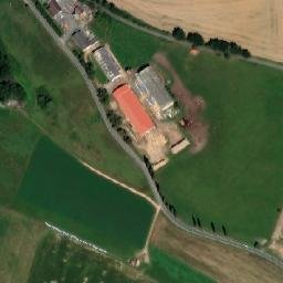 Satellite imagery of Tábor [Slabčice-Nemějice], CZ