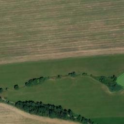 Satellite imagery of [Radětice u Bechyně] outlook t., CZ