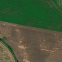 Satellite imagery of (Pod Klíny) [Bechyně-Senožaty] water t., CZ