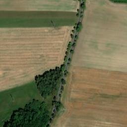 Satellite imagery of [Malšice-Všechlapy] bellfry, CZ